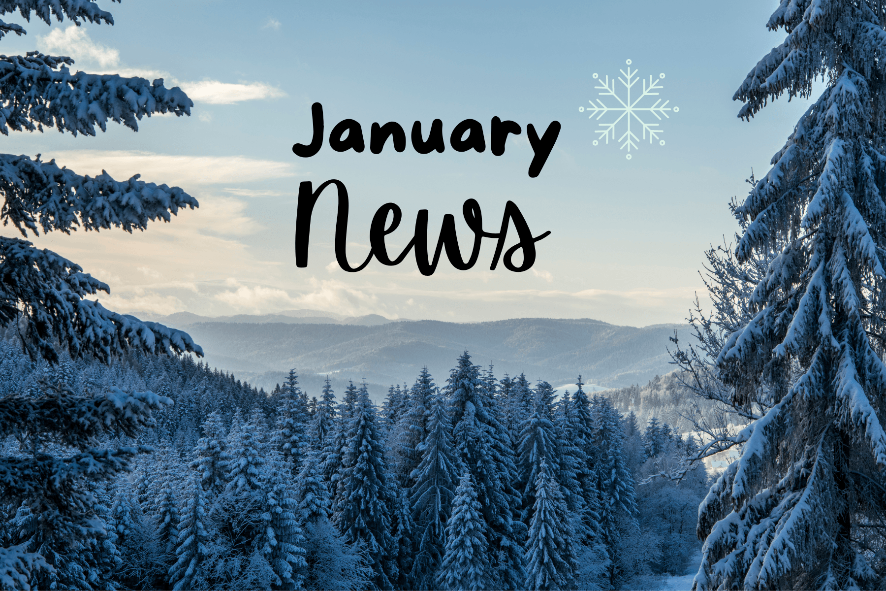 January news