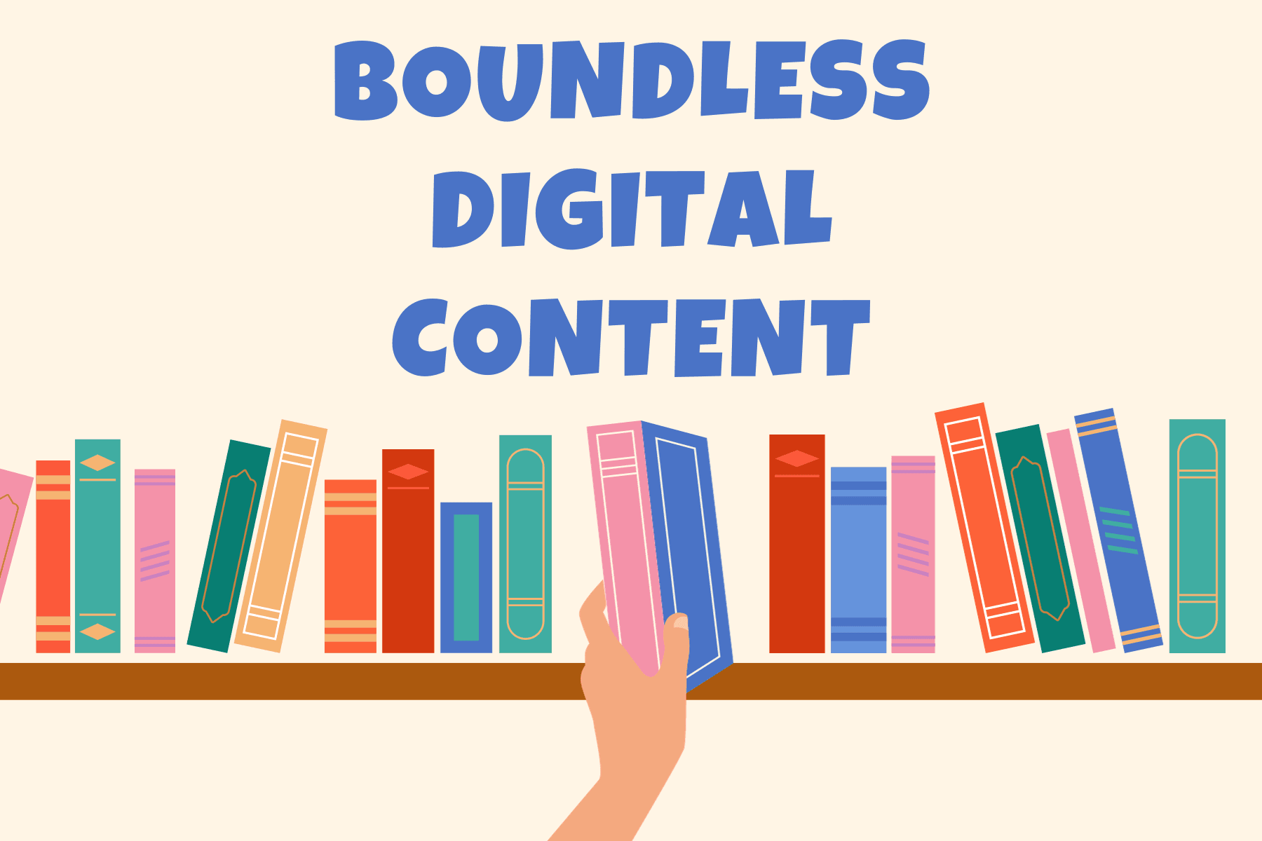 Boundless news flash