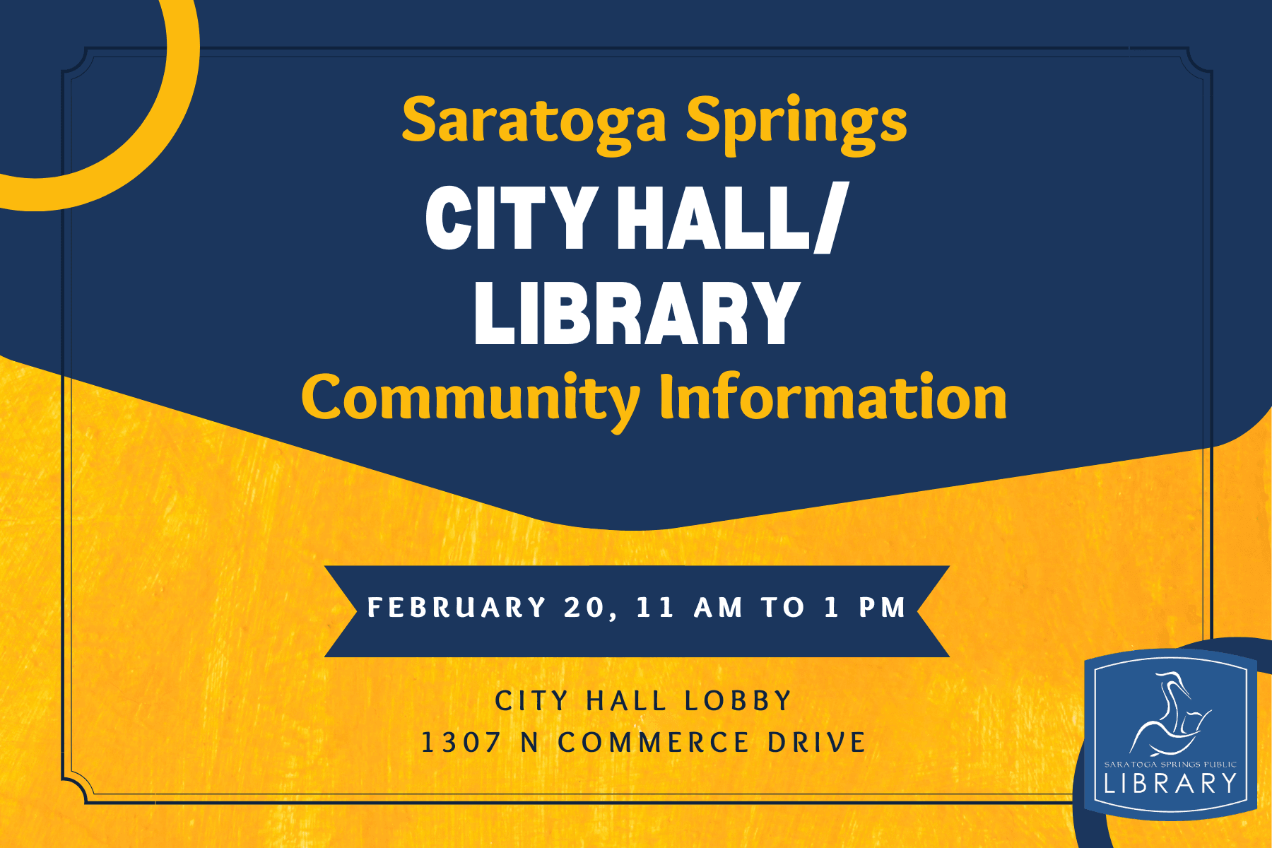 community information (1)