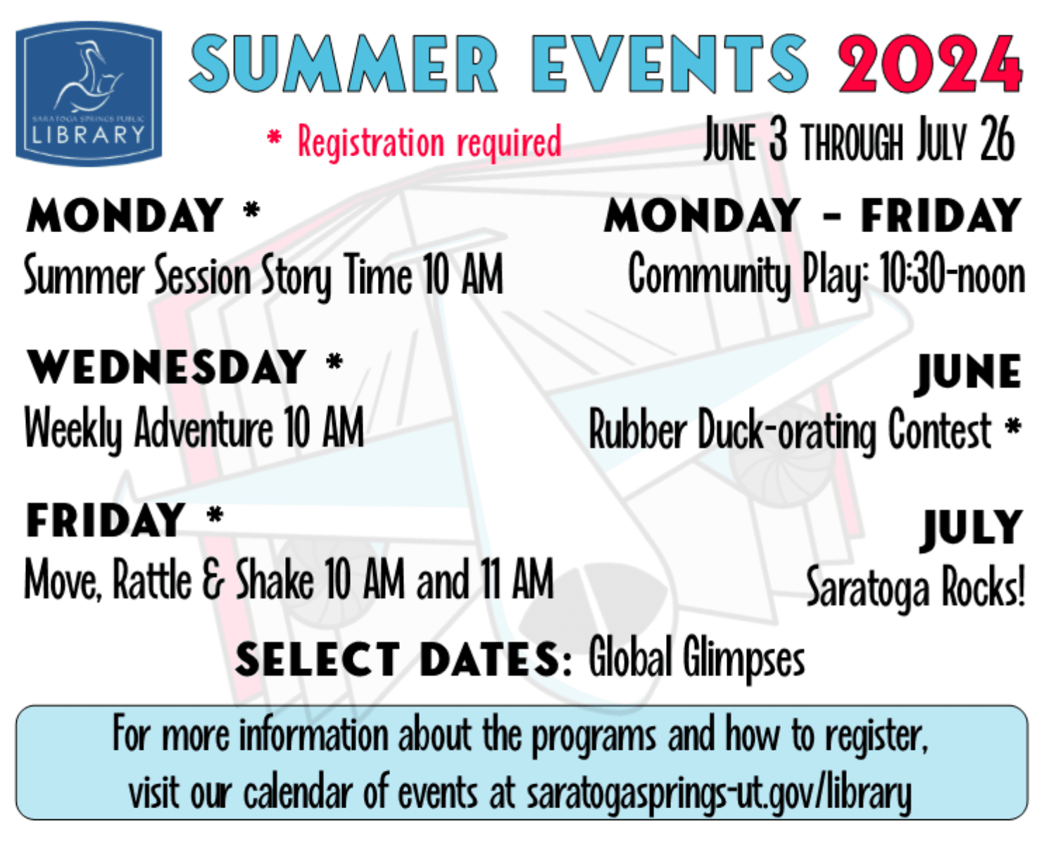 general summer events 2024 4x5 