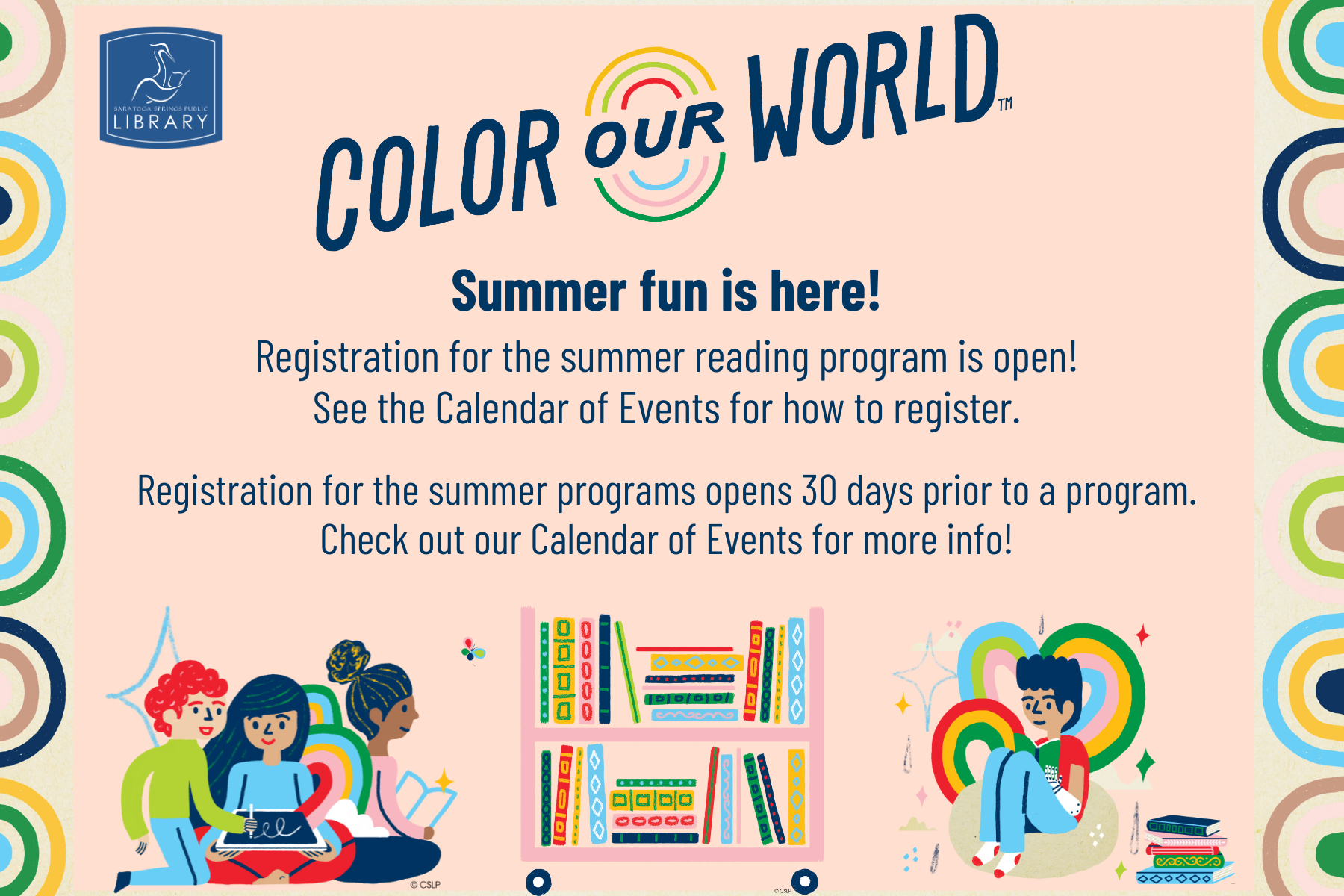 SRP 25 May 24 to July 19