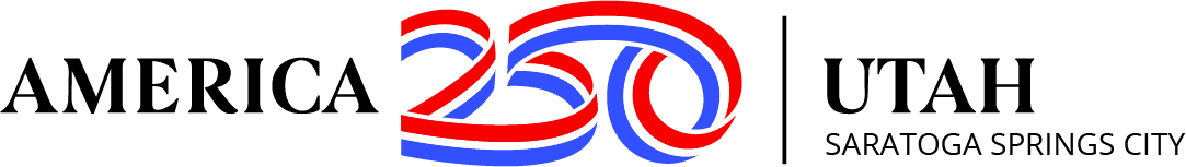 AM250_UT_SaratogaSpringsCity_Logo_BlackText_VRT