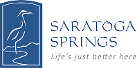 Saratoga Springs UT Homepage