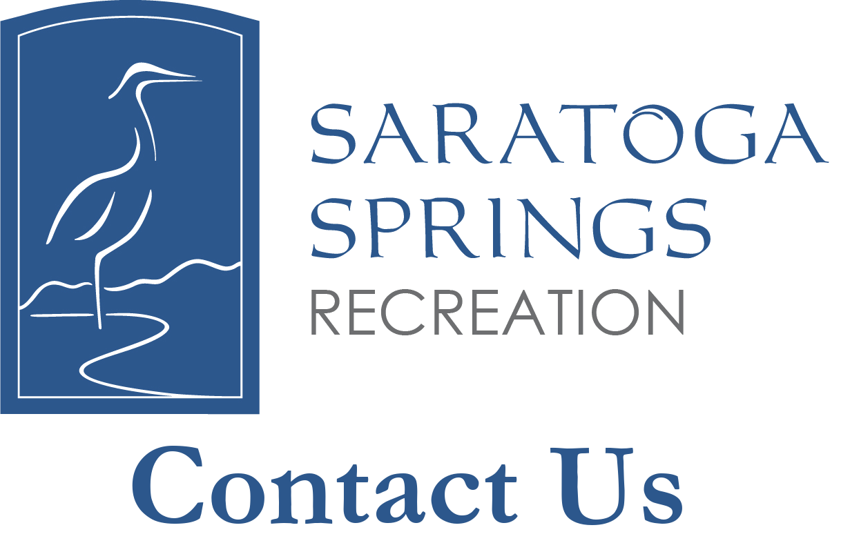 Department Logo Recreation Contact Us