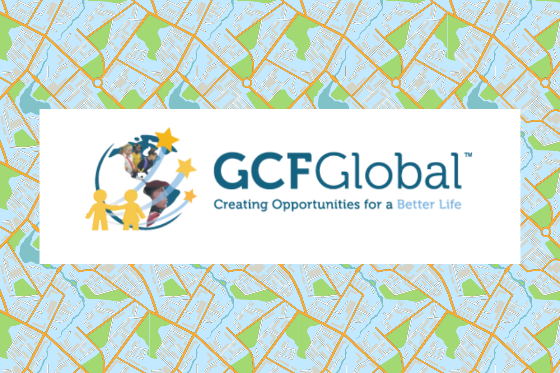 GCF Global Newsflash