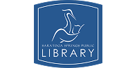 Saratoga Springs Library Homepage