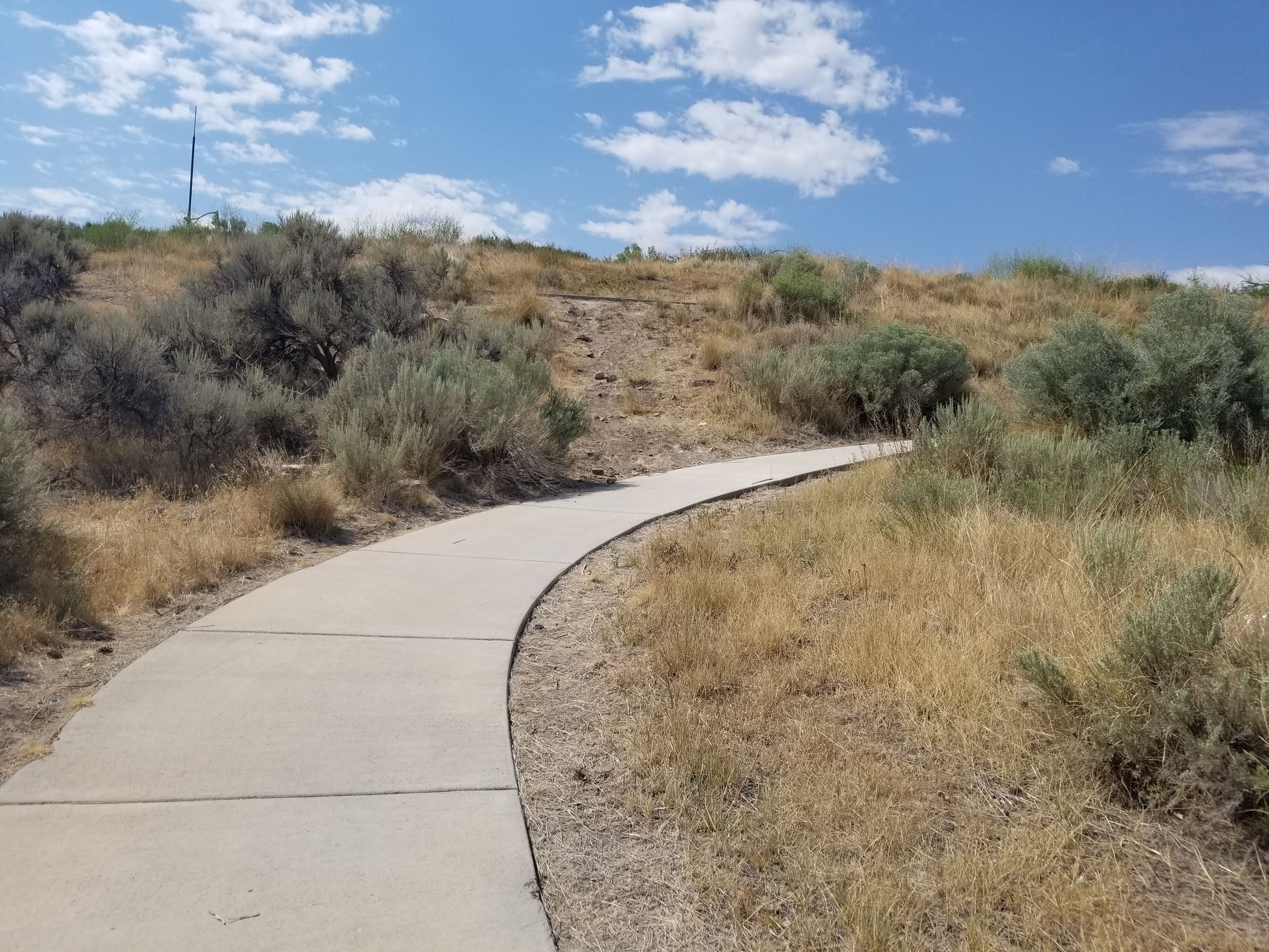 Fitness Park TRail 3